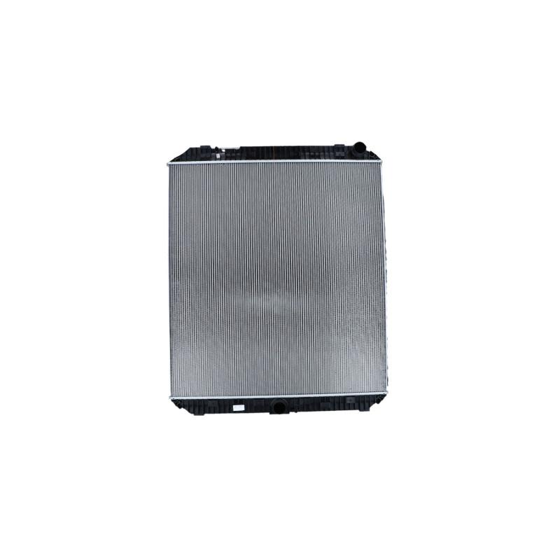 Kühler, ohne Rahmen passend für Mercedes Actros MP4/Antos/Arocs 2011> NRF 56069A